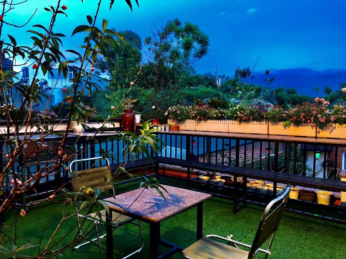Apartament Rose House Da Lat Zewnętrze zdjęcie
